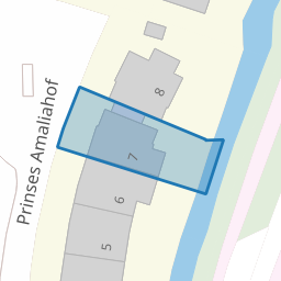 Perceel WEE02-B-5497