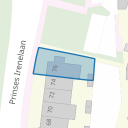 Perceel WEE02-B-5499