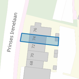 Perceel WEE02-B-5500