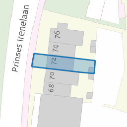 Perceel WEE02-B-5501