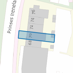 Perceel WEE02-B-5502