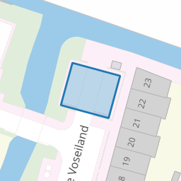 Perceel WEE02-B-5511