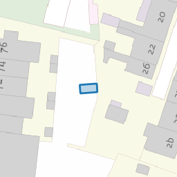 Perceel WEE02-B-5516