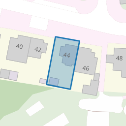 Perceel WEE02-B-5519