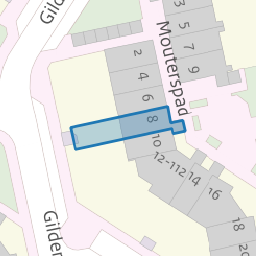 Perceel WEE02-B-5524