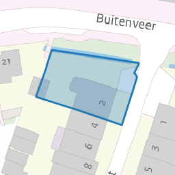 Perceel WEE02-B-5535