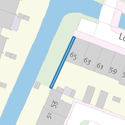 Perceel WEE02-B-5536