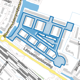 Perceel WEE02-B-5552