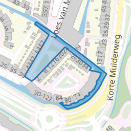 Perceel WEE02-B-5555