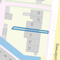 Perceel WEE02-B-5565