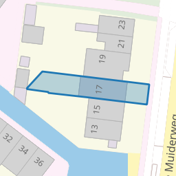 Perceel WEE02-B-5566