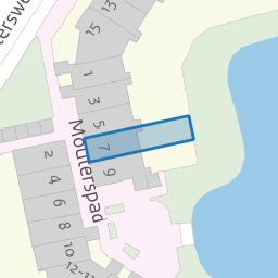 Perceel WEE02-B-5573