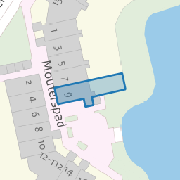 Perceel WEE02-B-5574