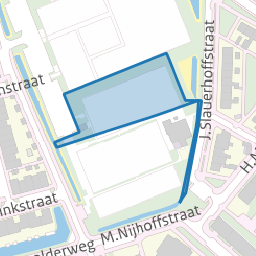 Perceel WEE02-B-5581