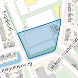 Perceel WEE02-B-5582