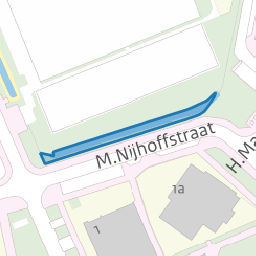 Perceel WEE02-B-5583