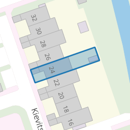 Perceel WEE02-B-5594