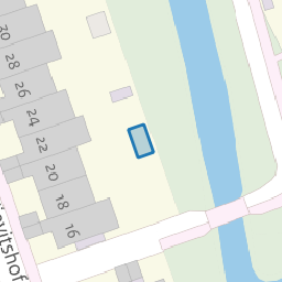 Perceel WEE02-B-5596