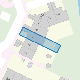 Perceel WEE02-B-5601