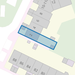 Perceel WEE02-B-5603