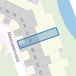 Perceel WEE02-B-5606