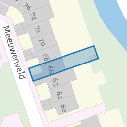 Perceel WEE02-B-5608