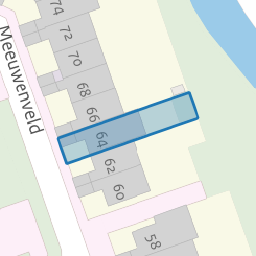 Perceel WEE02-B-5609