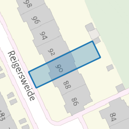 Perceel WEE02-B-5618