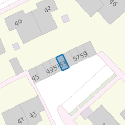 Perceel WEE02-B-5643