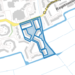 Perceel WEE02-B-5668