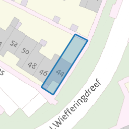 Perceel WEE02-B-5671