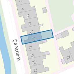 Perceel WEE02-B-5674