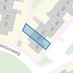 Perceel WEE02-B-5682