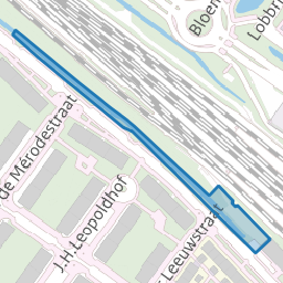 Perceel WEE02-B-5683