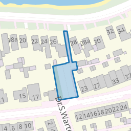 Perceel WEE02-B-5689