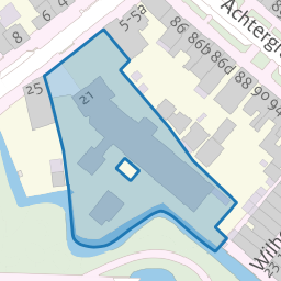 Perceel WEE02-B-5691