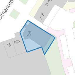 Perceel WEE02-B-5692