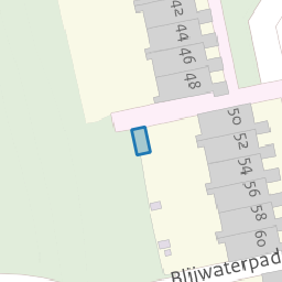 Perceel WEE02-B-5698