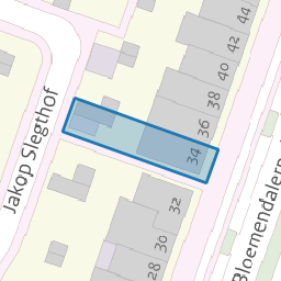 Perceel WEE02-B-5709