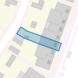 Perceel WEE02-B-5711