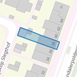 Perceel WEE02-B-5712