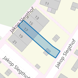 Perceel WEE02-B-5717