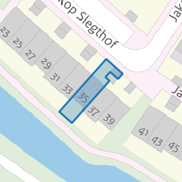 Perceel WEE02-B-5719