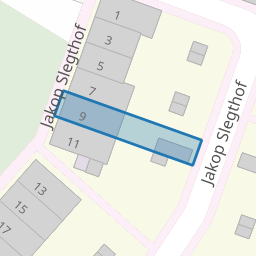 Perceel WEE02-B-5721