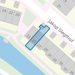 Perceel WEE02-B-5725