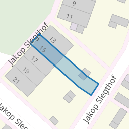 Perceel WEE02-B-5726