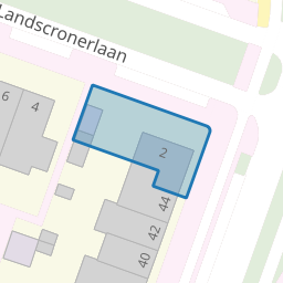 Perceel WEE02-B-5728