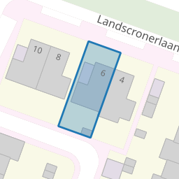 Perceel WEE02-B-5729