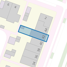 Perceel WEE02-B-5732