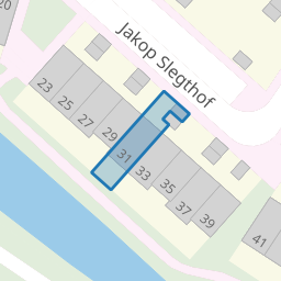 Perceel WEE02-B-5734